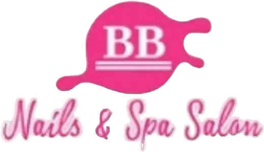BB Nails Spa Logo